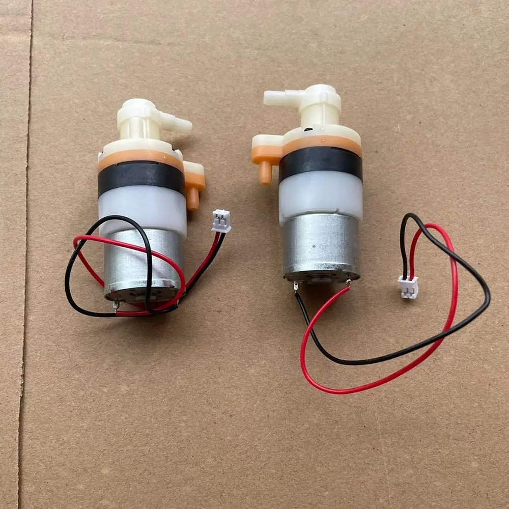 DC 3V–3.7V 310 Foam Motor Pump for Soap Dispenser | 0.43A