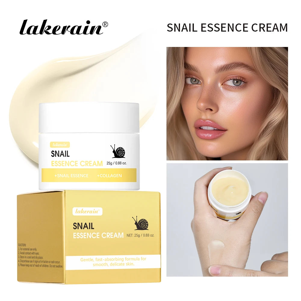 Long-lasting Hydration Facial Cream Deeply Nourishing Smoothing Face Skin Care Cream Reduce Fine Lines Makeup Products Oasis Select 05