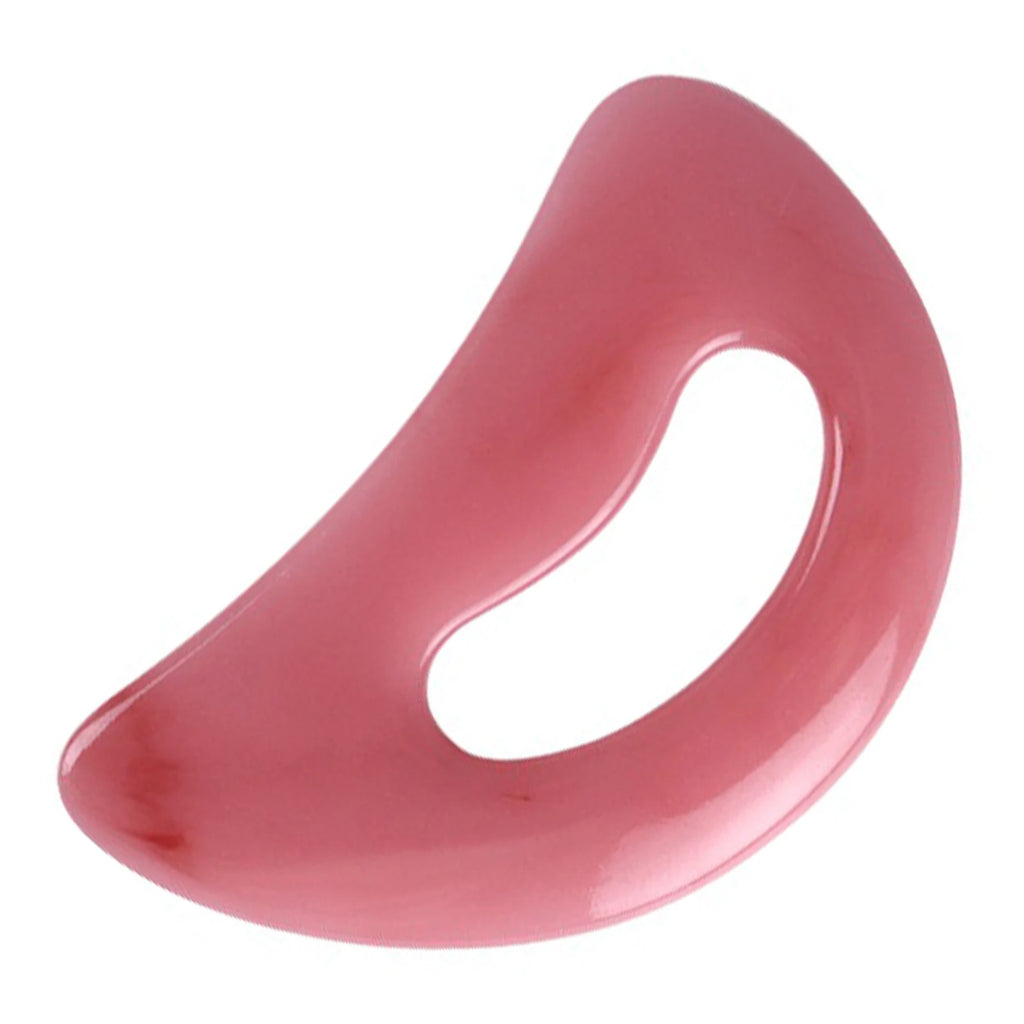 Gua Sha Full Body Massage Scraping Tool – Neck, Back & Legs