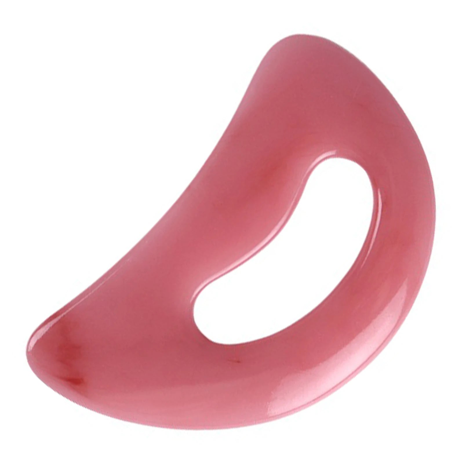 Gua Sha Full Body Massage Scraping Tool – Neck, Back & Legs