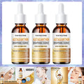 Astaxanthin Facial Essence Kit Collagen Hyaluronic Acid Moisturizing Rejuvenation Vitamin C Beauty Skin Care Face Serum 1/3pcs Oasis Select 60ml-3pcs