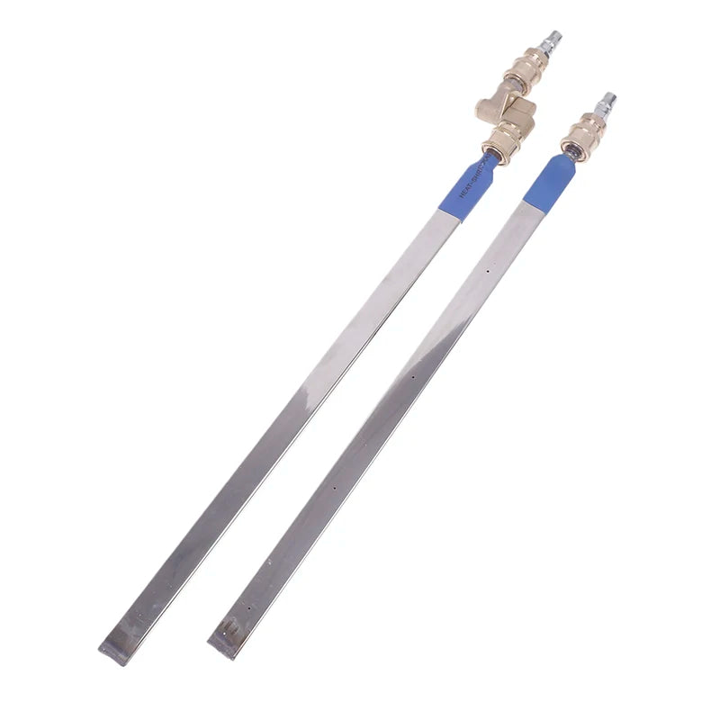 Comprehensive Car Radiator Flush Tool with Water Gun - Perfect for Truck and Auto Tanks Oasis Select