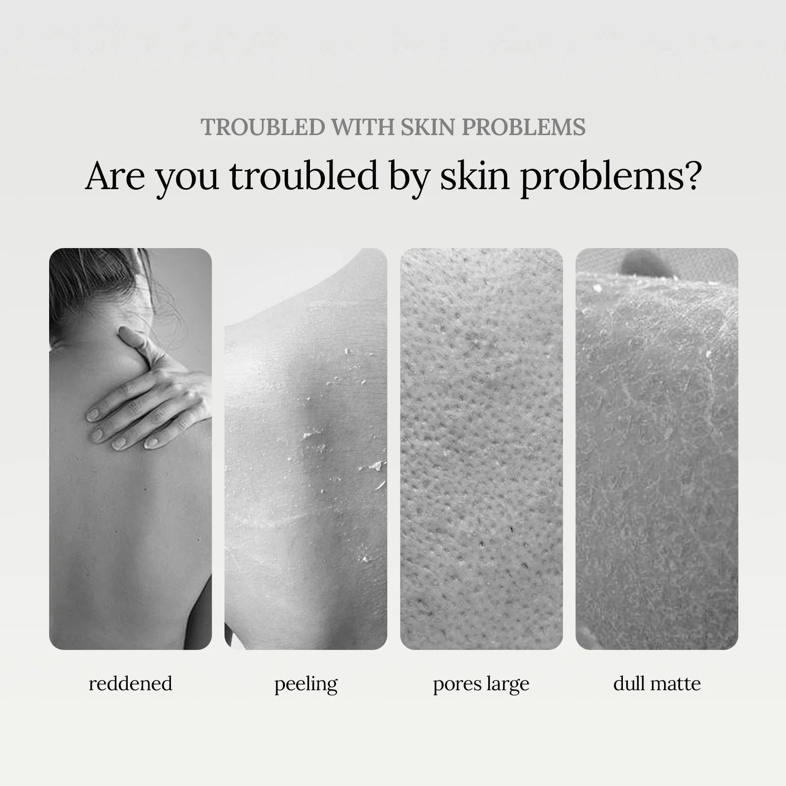 Body Cleaning Gel Dryness Improving Roughness Shrink Pores Oil Control Moisturizing Skin Brighten Exfoliator Skin Care Body Wash Oasis Select