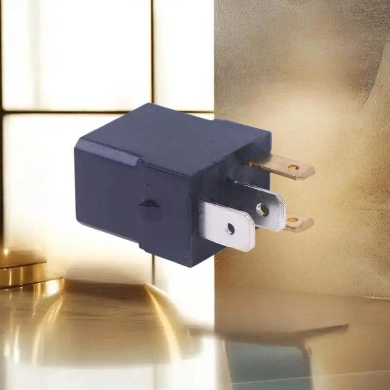 1Pcs Car DIY Accessories New Automobile Relay ACM33221 Alternative CM1A-R-12V-H78 UM4667730 M19 12V 4PIN Oasis Select