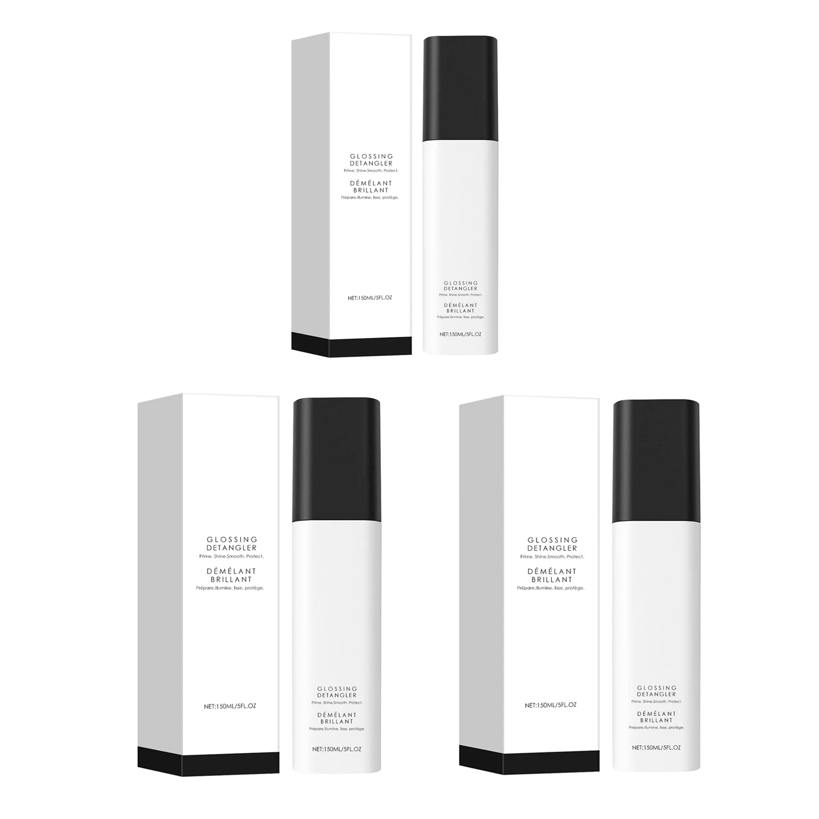 Dry Shampoo Spray – Oil Control, Volume & Leave-In Hair Care Dry Shampoo Spray Oasis Select 3pcs X 150ml
