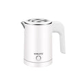 URGGU 500ml Portable Electric Kettle – Fast Boil Travel Kettle