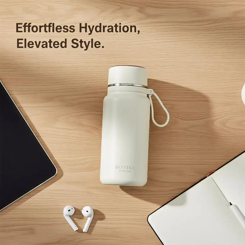 650ml/850ml Stainless Steel Vacuum Flask | Travel Tumbler