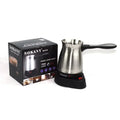 URGGU 600W Electric Moka Pot 500ml | Turkish Espresso Maker