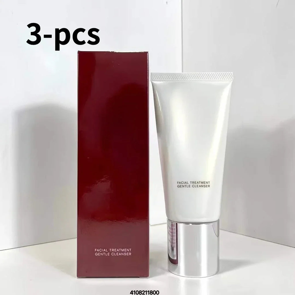 New Facial Treatment Essence or Cleanser or SkinPower Cream PCALIZM001 Oasis Select 3pcs