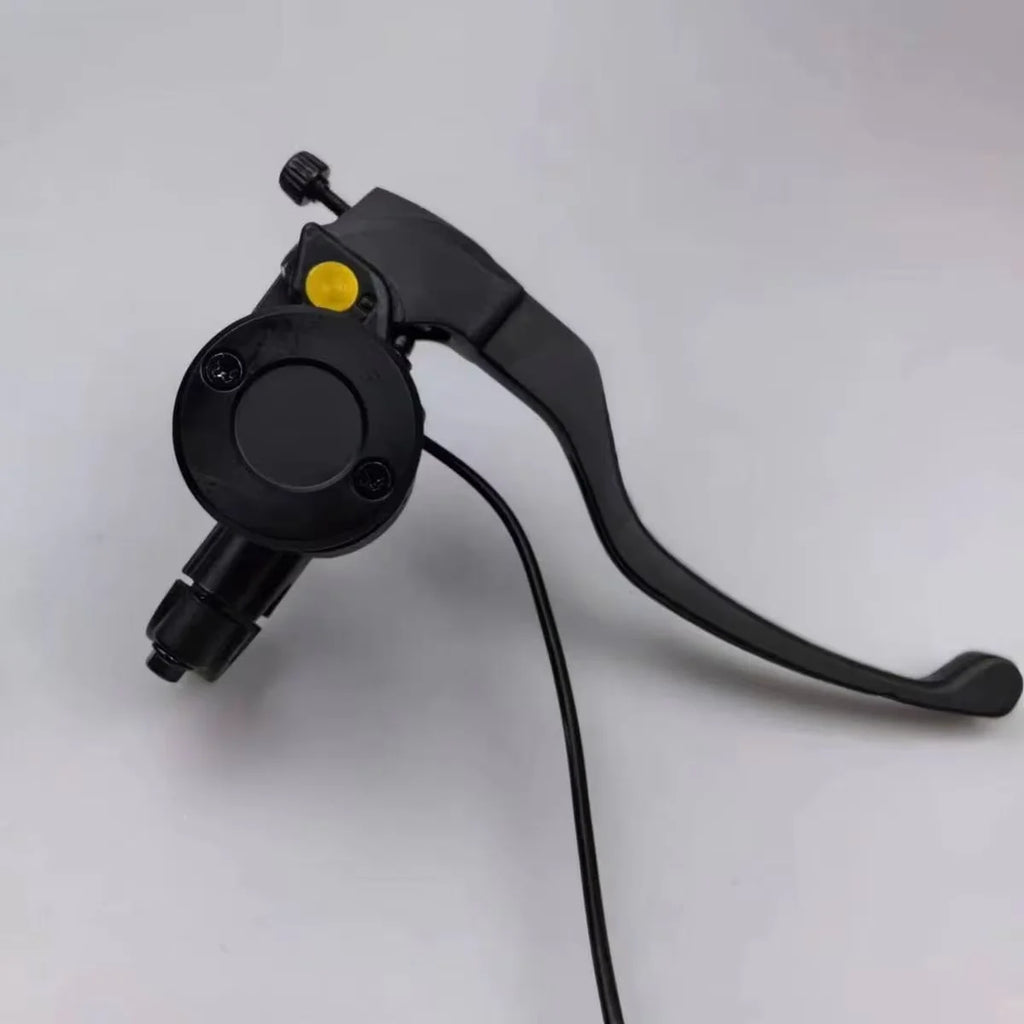 Direct push up pump motorcycle modification brake up pump universal front and rear hydraulic disc brake up pump Oasis Select right side