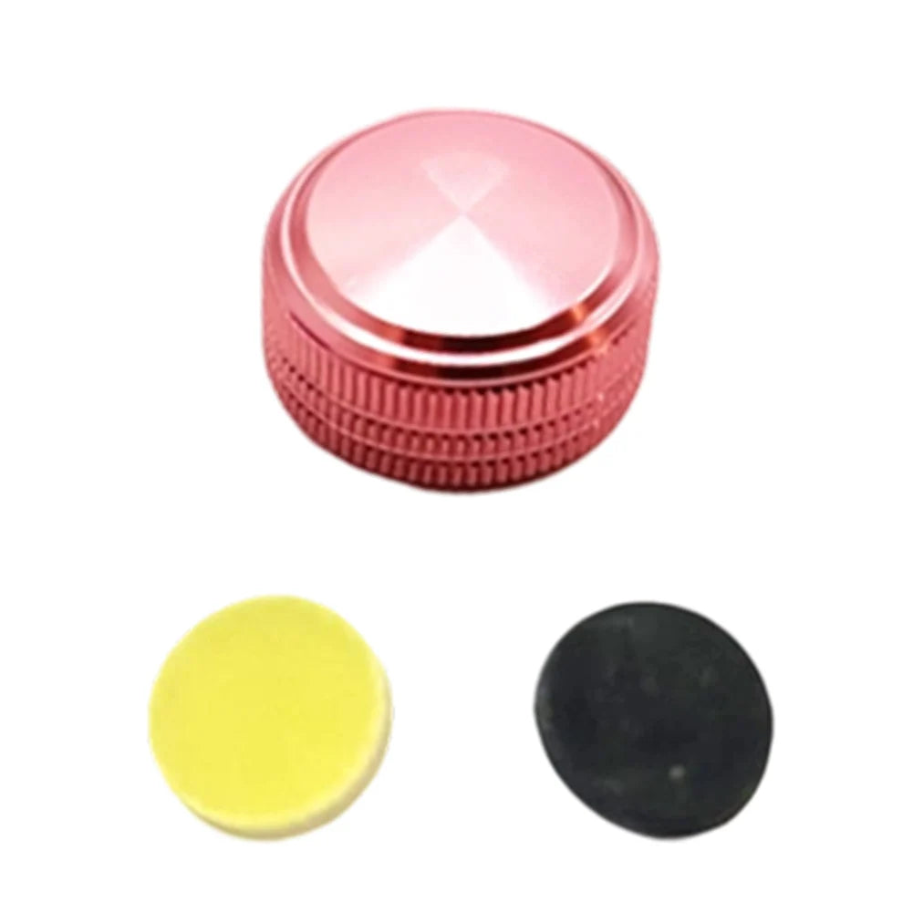 Brake Knob Replacement for For DAIWA For COASTAL SV TW For TATULA TW 100 150 Fishing Reel Accessories Aluminum Oasis Select pink