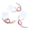 TEC1-12705 12706 TEC1-12715 Thermoelectric Cooler Peltier 40*40MM 12V Semiconductor Refrigeration Elemente Module Oasis Select HDD