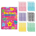 432pcs effective acne removal patch - non-alcoholic acne patch, waterproof, non irritating suitable for all skin types Oasis Select 432pcs-A