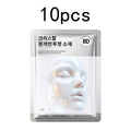 Collagen Glow Face Mask – Marine Collagen & Hyaluronic Acid