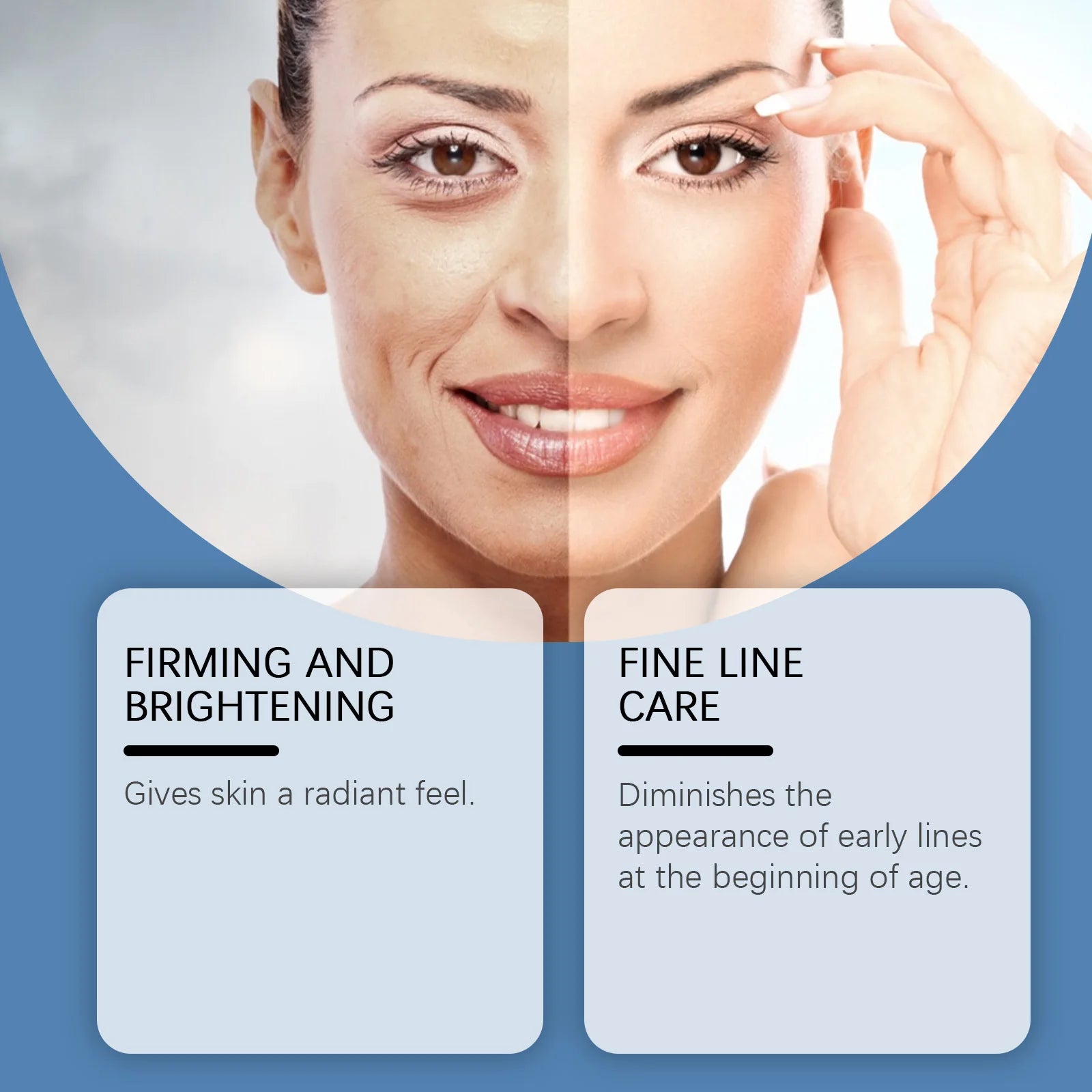 Hoygi Pore Minimizing Facial Essence – Moisturize & Brighten