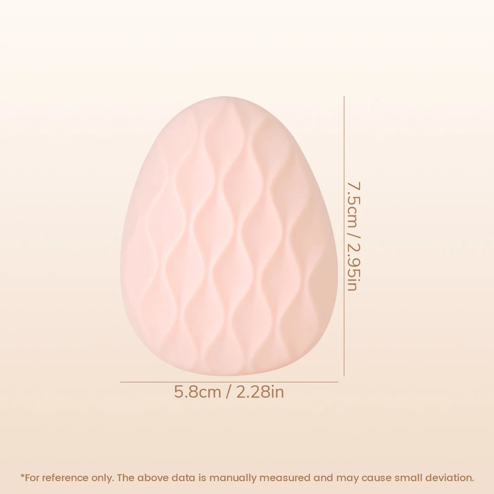 Silicone Scalp Massage Brush – Hair Wash & Body Scrubber Scalp Massage Brush Oasis Select