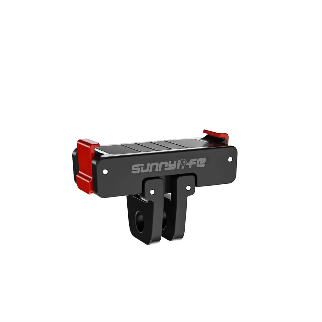 DJI Osmo Nano Magnetic Quick Release Folding Adapter | Metal