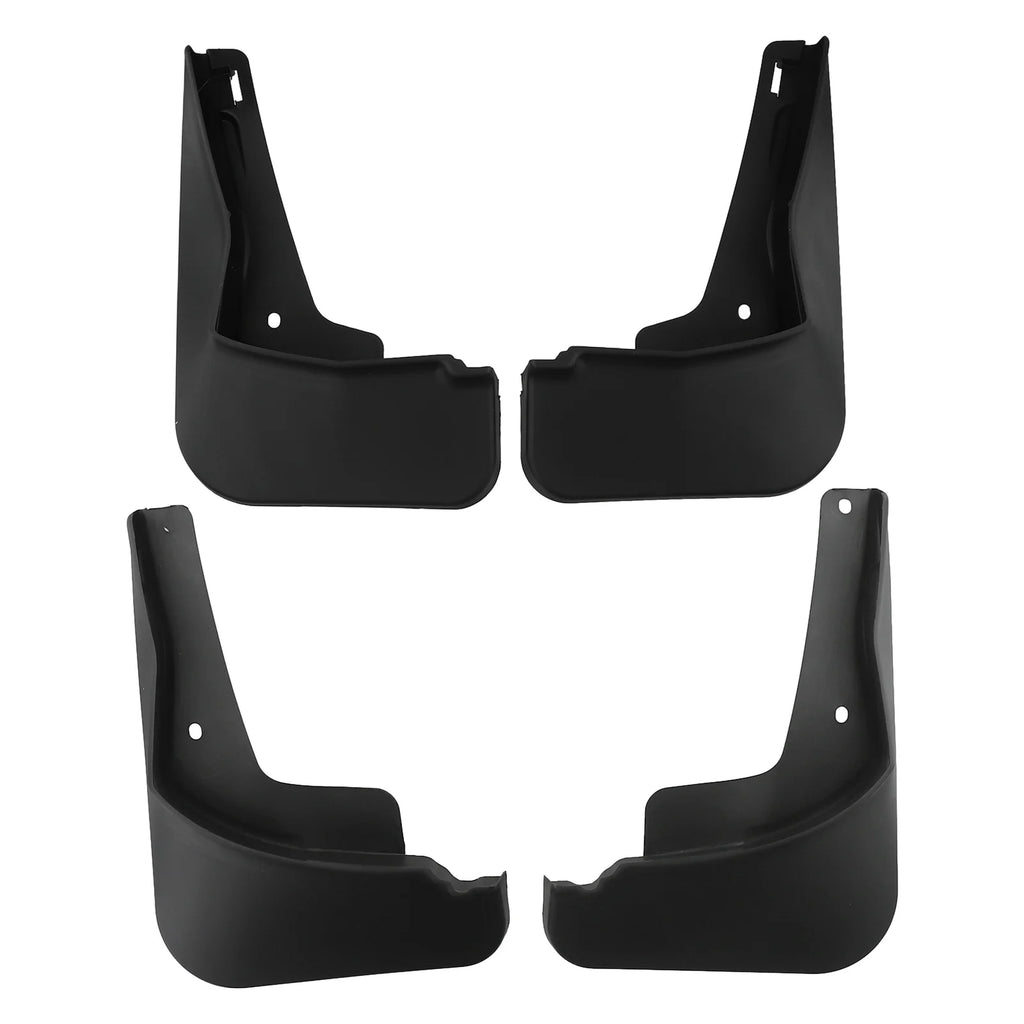 4PCS ABS For Splash Guards for Hyundai 6 2022+ Mud Flaps Designed to Limit Tire-Thrown Debris and Enhance Visual Cohesion Oasis Select