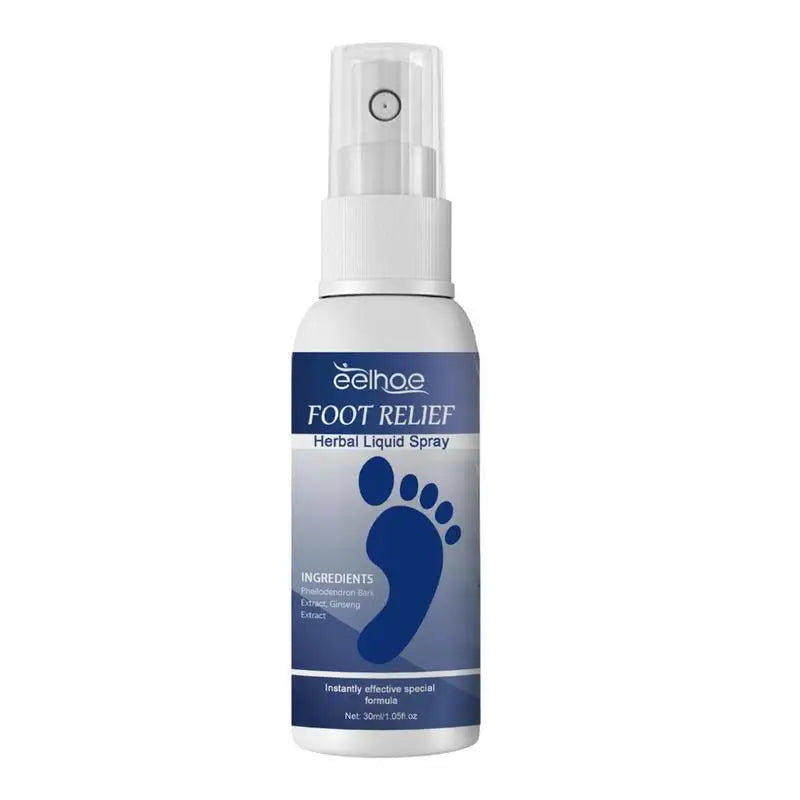 Instant Foot Peeling Spray Heel Scraper Corn Remover Callus And Dead Skin Remover For Feet Gentle Formula For Cracked Oasis Select