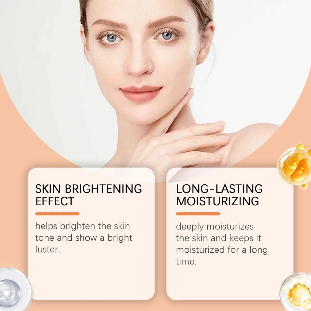 Vitamin C Hydrating Toner Moisturizing Brightening Refreshing Antioxidant Facial Essence Shrink Pores Smoothing Face Skin Care Oasis Select
