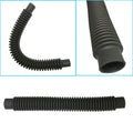 35CM Scuba Diving Corrugated Inflator Hose Replacement Dive Power Inflator BCD Pipe Replacement Oasis Select Default Title