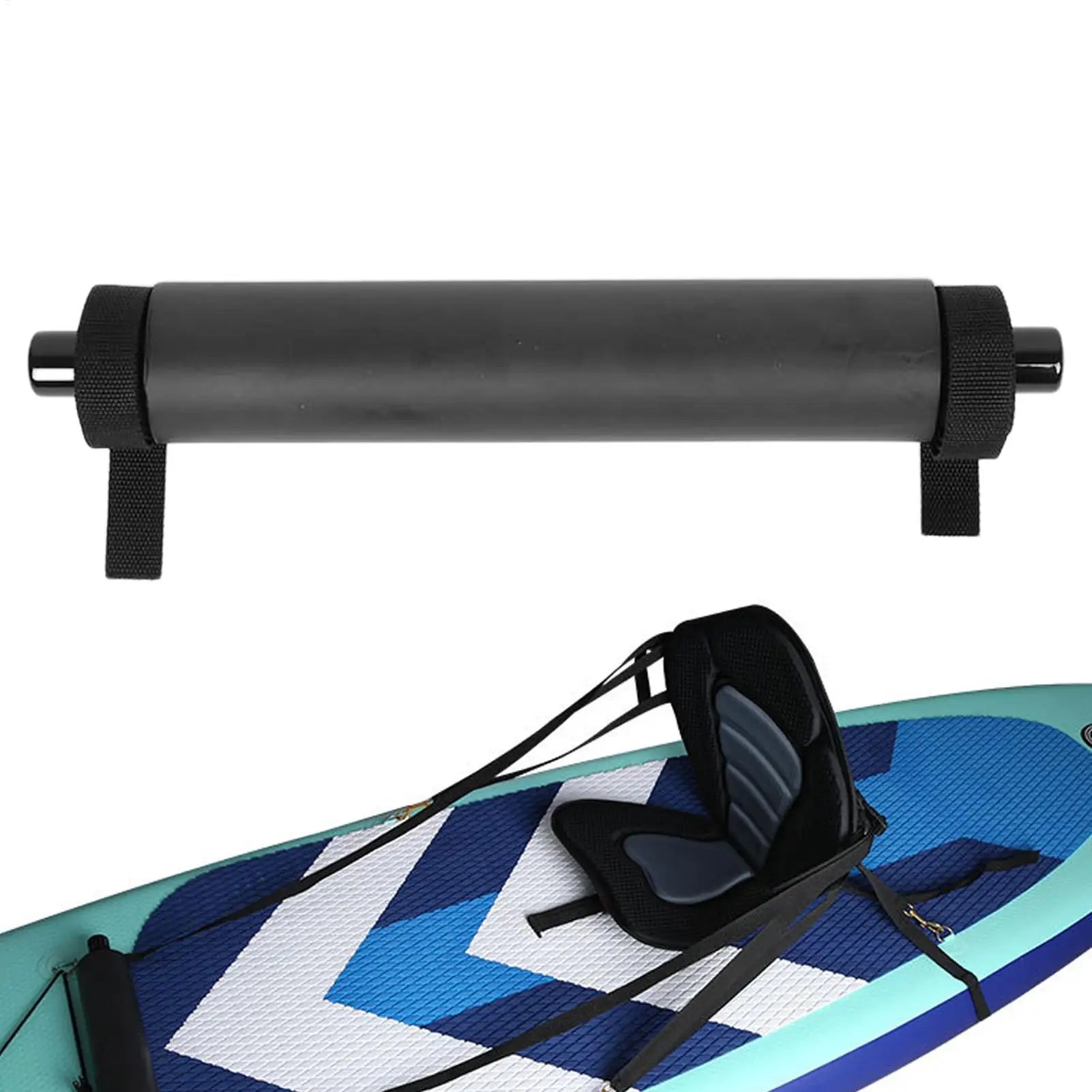 Best Foot Pedal Kayak Paddle Board Seat Cushion Inflatable Brace Pedals Fishing Foot Rest Peg, Footrest Pedal Foot Rest Peg Oasis Select