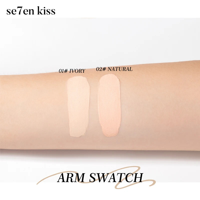 Lightweight Waterproof BB Cream – Long-Lasting Natural Finish BB & CC Cream Oasis Select
