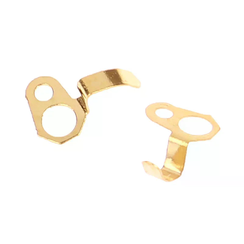 Watch Movement Replacement Negative Electrode For Movement Battery Contact Clasp Fit Ronda 505/515/585/705/715/775/785 Oasis Select