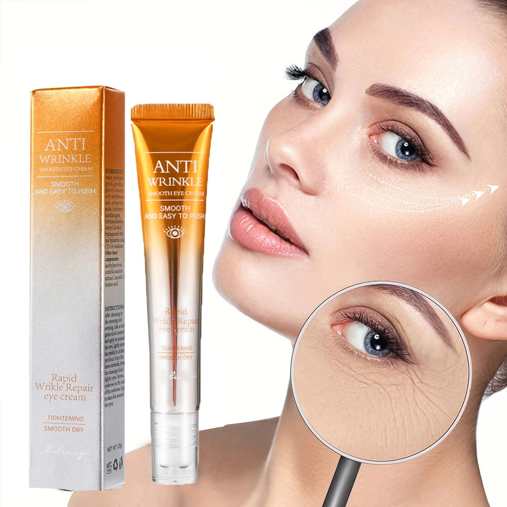 Moisturizing Eye Cream – Firming, Nourishing & All Skin Types Eye Cream Oasis Select