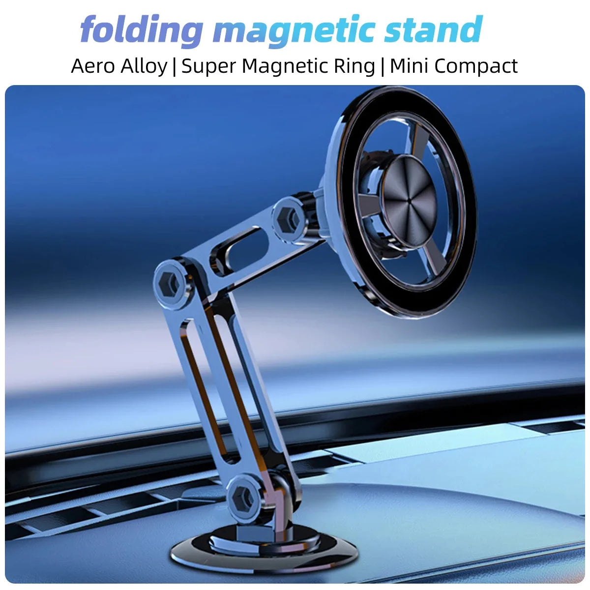 Magnetic Wireless Car Charger Phone Fast Car Charing Air Vent Mount Station For Iphone 15 14 13 12 Pro Max Magnet Phone Holder Oasis Select