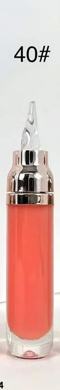 Floral Perfume Lip Gloss 7ml – Alcohol-Free Unisex Beauty Perfume Lip Gloss Oasis Select 40 NUMBER