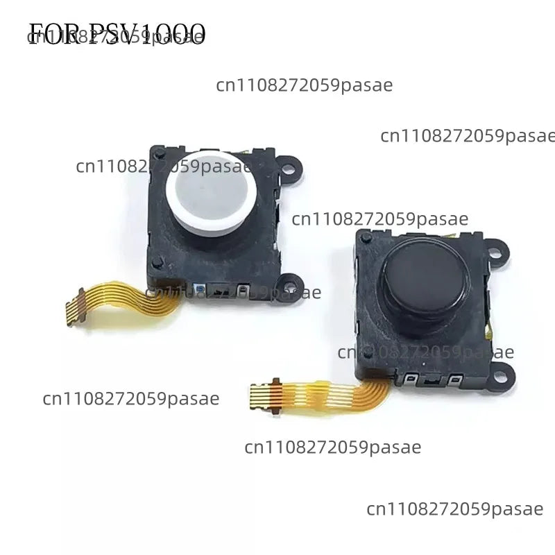3D Analog Thumb Stick Joystick Replacement for PS Vita 1000