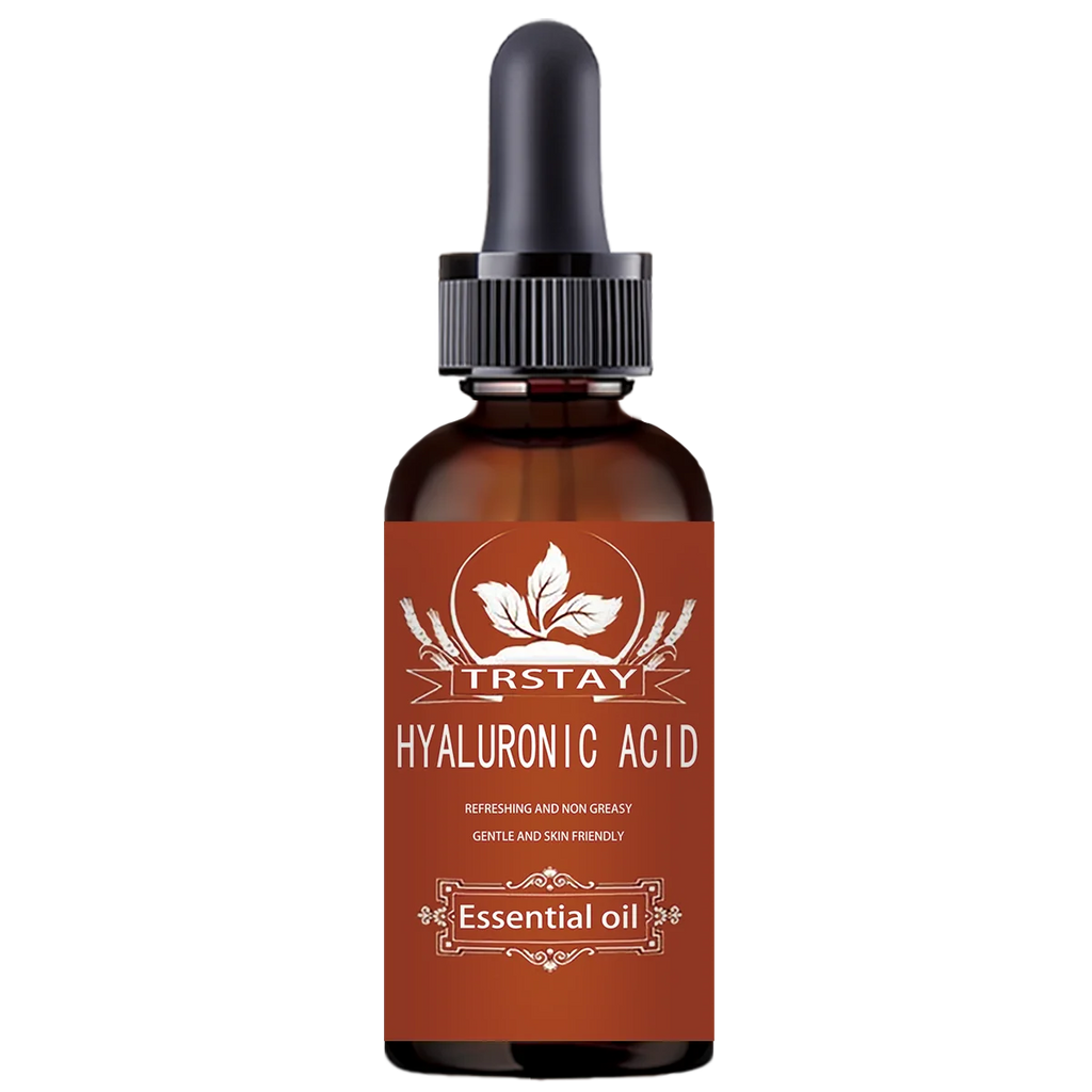 5ML/15ML/30ML/50ML/Natural Phytotherapy Essential Oils Anti-Aging Lymphatic Drainage Ginger Oil Body Massage Oil Oasis Select