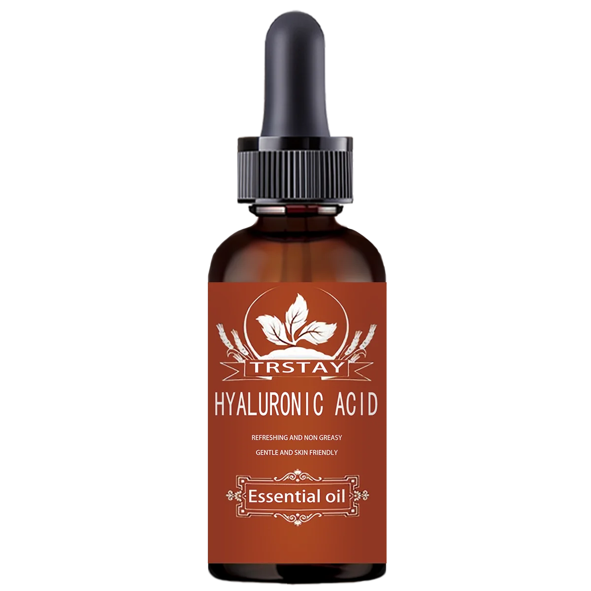 5ML/15ML/30ML/50ML/Natural Phytotherapy Essential Oils Anti-Aging Lymphatic Drainage Ginger Oil Body Massage Oil Oasis Select