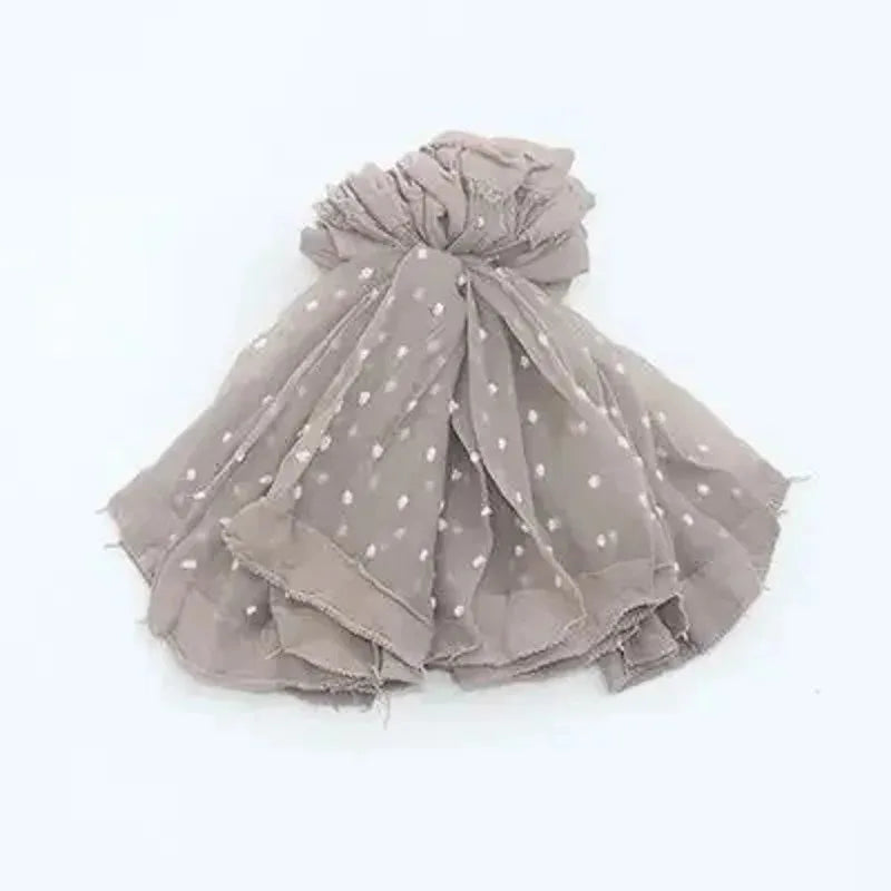 10-30pairs Black Dot Transparent Socks Ultra-thin Elastic Women Crystal Silk Socks Nylon Fashion Ladies Summer Short Ankle Socks Oasis Select