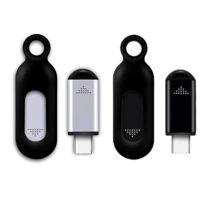 Universal Type-C IR Remote Controller for Smartphone | KOQZM