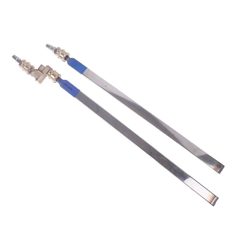 Comprehensive Car Radiator Flush Tool with Water Gun - Perfect for Truck and Auto Tanks Oasis Select