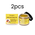 Hoegoa Batana Oil Hair Balm – Moisturizing Repair Serum 100g Hair Treatment Balm Oasis Select 2pcs