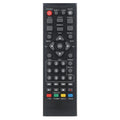 Remote Control Suitable For DVB-T2 For Smart Television STB HDTV For Smart Set Top Box High Definition Digital Remote Control Oasis Select One size