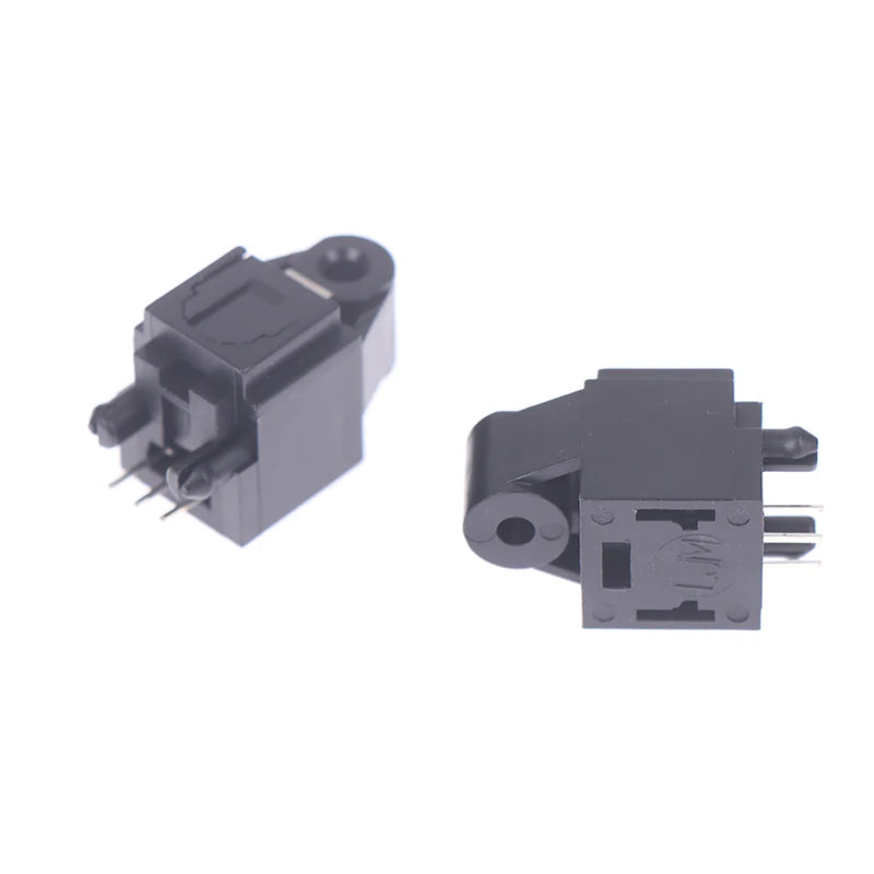 Wholesale 1PCS DLR2180 Audio Terminal Accessories Socket Fiber Optic Connector DLT1111A Oasis Select