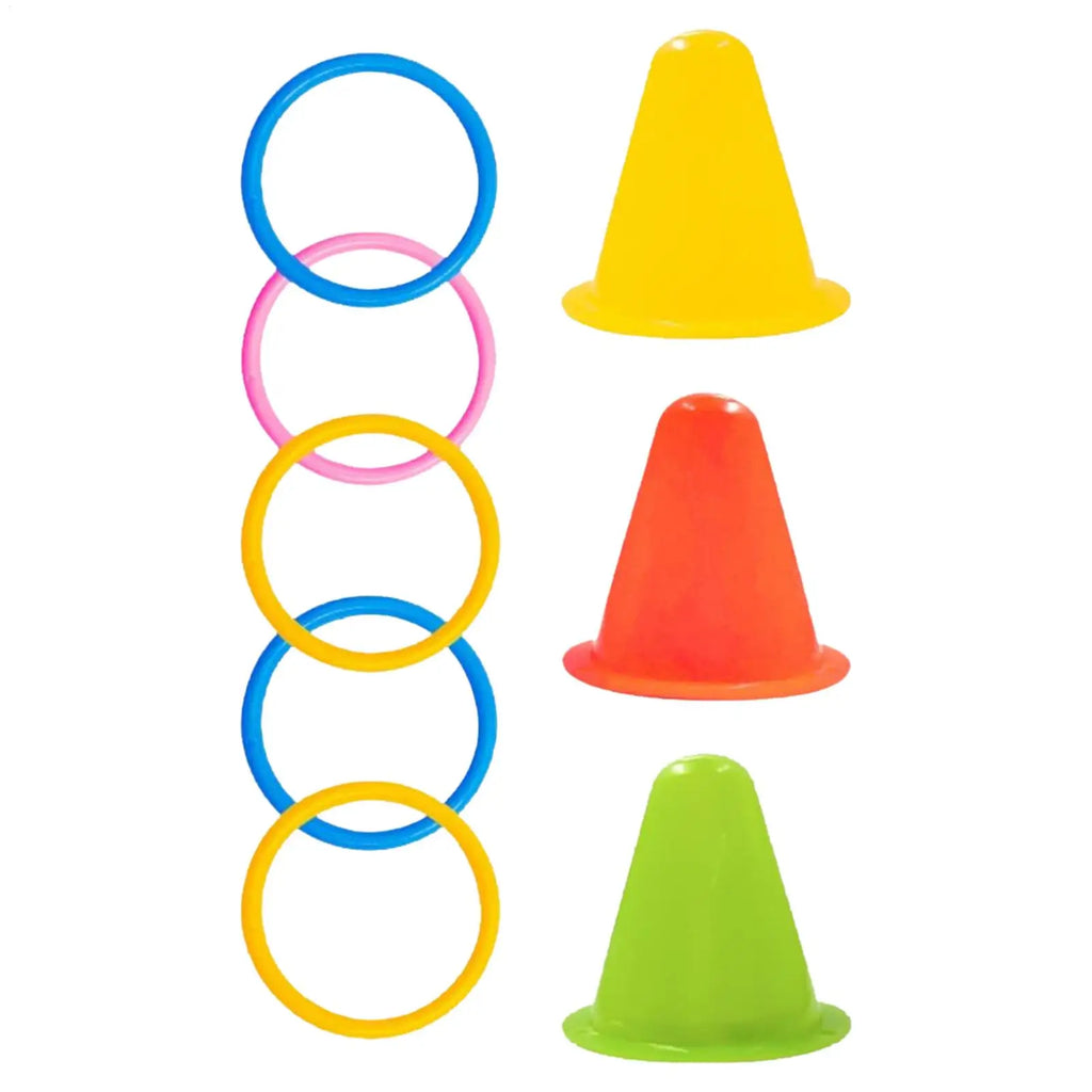 bunny Ferrule Toy Interactive Training Chew Toy Random Ice Cream Cone Shaped Pet bunny Ferrule Toy To Relieve Boredom Toys Oasis Select