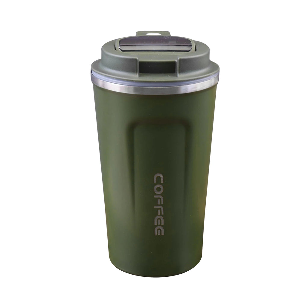 Smart Temp Display Stainless Steel Thermos Bottle 380/510ml