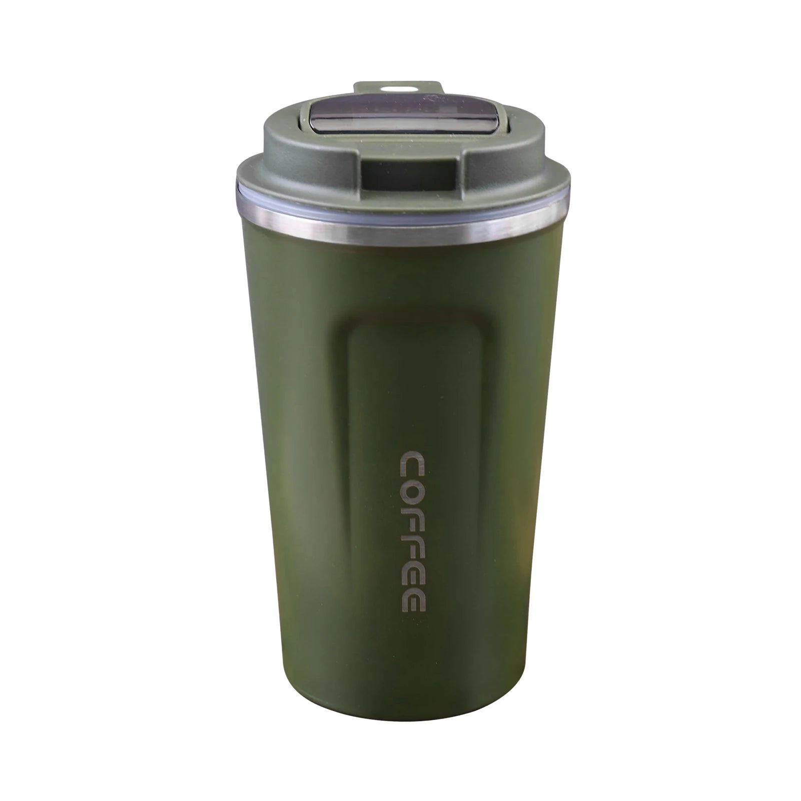 Smart Temp Display Stainless Steel Thermos Bottle 380/510ml