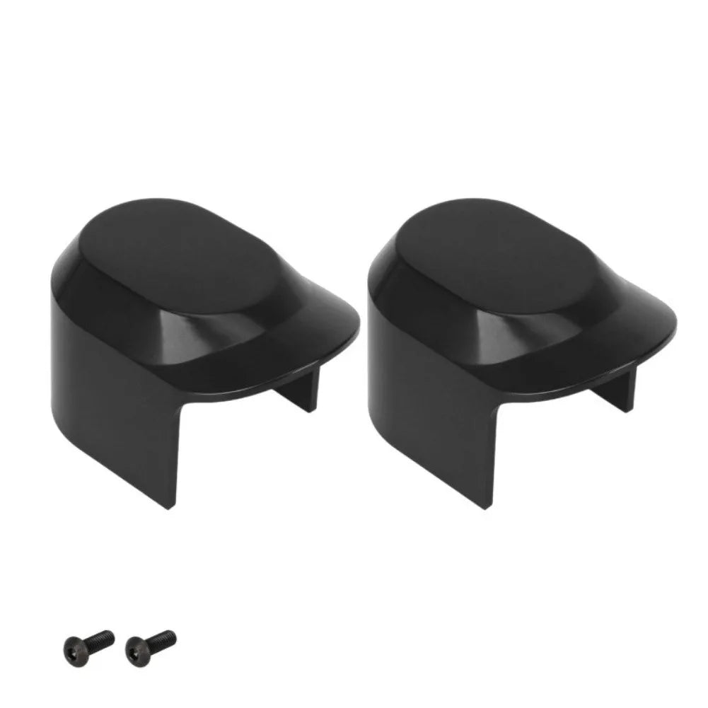 For XIAOMI 5 and 5Pro scooter front fork cover replacement in plastic designed to shield the front fork from damage and wear Oasis Select A