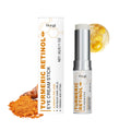 Hoygi Turmeric Retinol Eye Serum Stick – Dark Circles & Lines