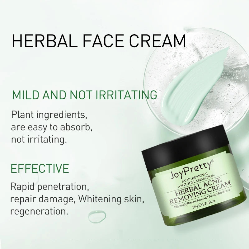 Blackhead Remover Face Cream Enlarged Pores Removal Oil Control Pore Shrinkage Facial Cream Skin Care Set Beauty Health Oasis Select