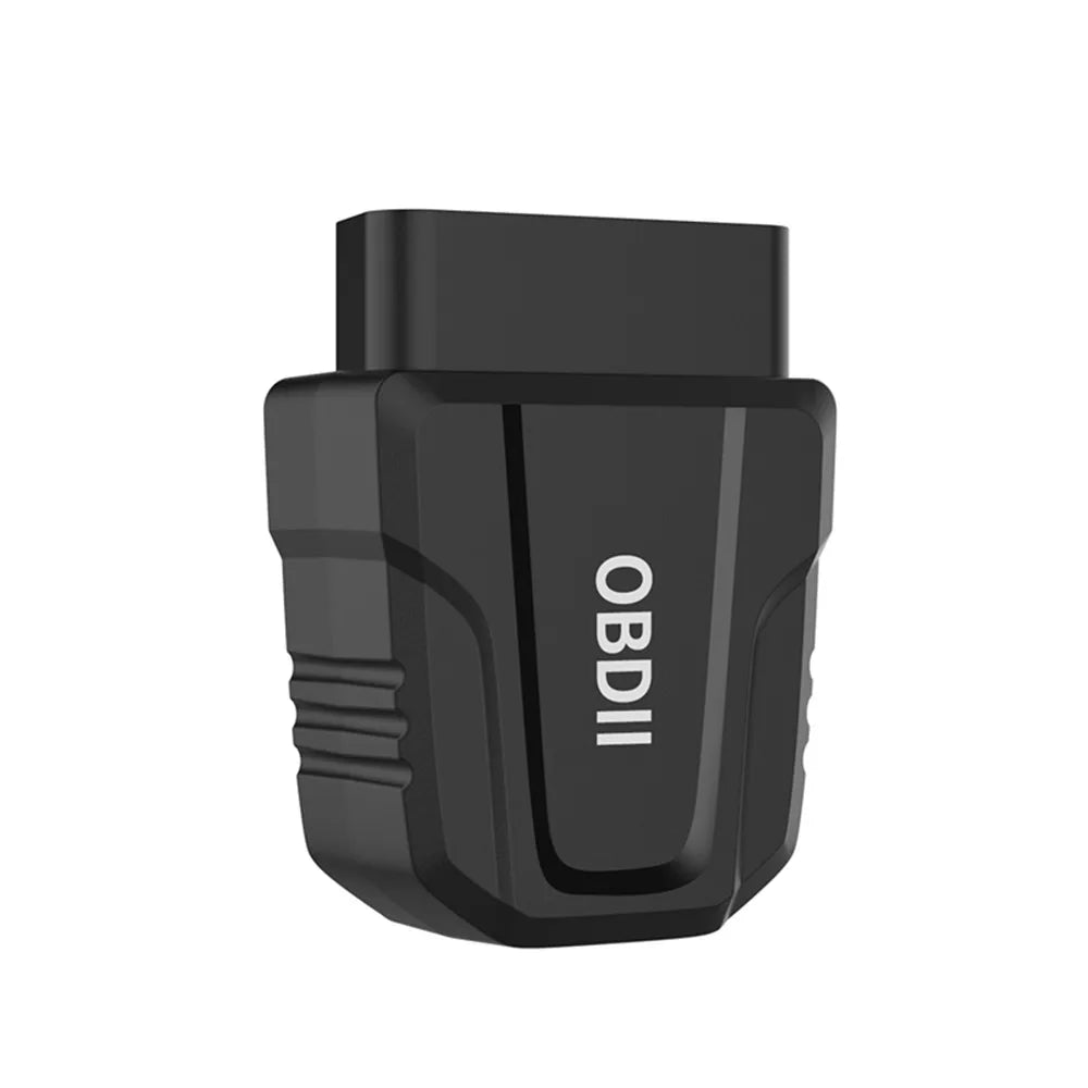 OBD2 Bluetooth 5.4 Car Diagnostic Scanner – iOS & Android OBD2 Diagnostic Scanner Oasis Select