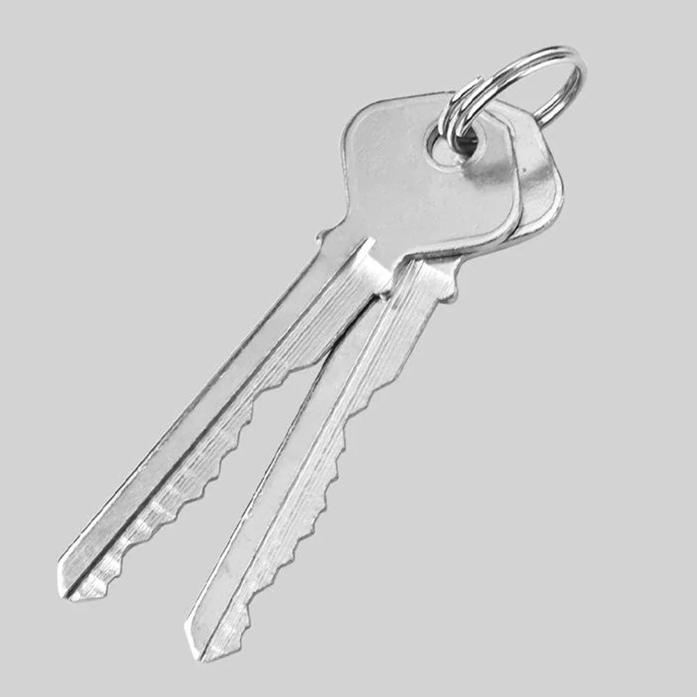 Confidential Key Lock System Iron Mechanical Latch Lock Anti-theft Door Lock Easy To Install Robust Security Features Oasis Select