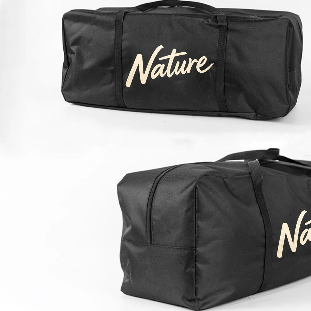 600D Oxford Waterproof Outdoor Storage Bag Heavy Duty Camping Tent Fishing Gear Travel Duffel Bag Oasis Select