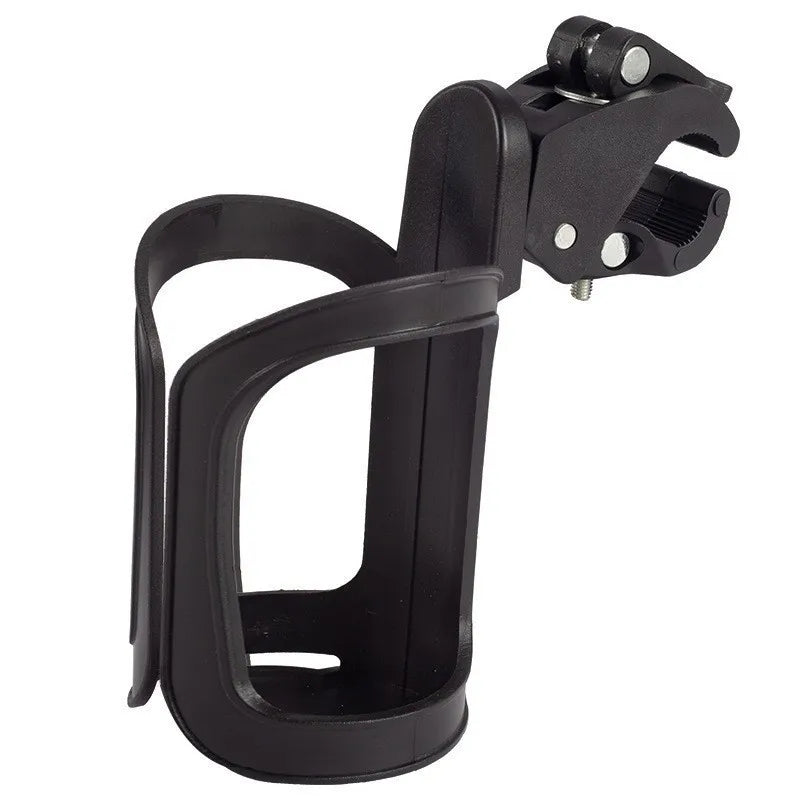 Quick Release Bike Bottle Holder Adjustable Cycling Cup Mount for Outdoor Riding Water Storage Bicycle Bottle Holder Oasis Select black